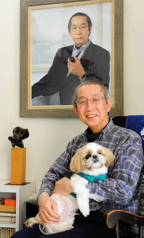 吉田豪介さん