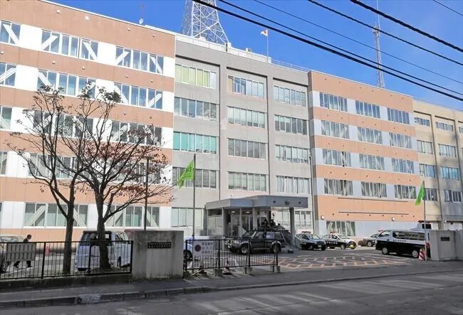 釧路市の30代男性、1153万円詐欺被害　大分県警と名乗る男らに
