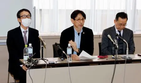 警察本部長らまたも「無答弁」｜“ヤジ訴訟”判決後の議会追及に相