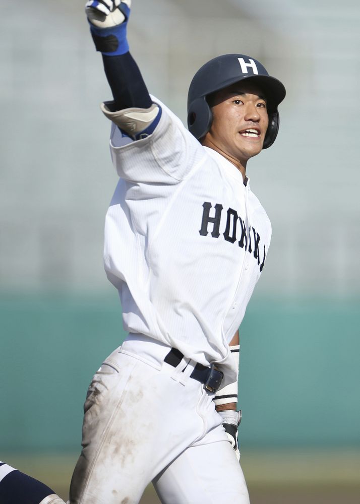 H-2205 長野日本大学高等学校 硬式野球部 ユニフォーム上下 2セット 