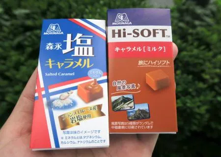 森永、ハイソフトなど出荷休止 中東情勢、原材料の調達難：北海道新聞