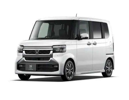 新品で購入後、ほぼ使わず新品に近いです。引き取り限定になります。商品説明必読を ホンダ、改良エヌボックスを発売 軽11年連続首位、前面を見直し