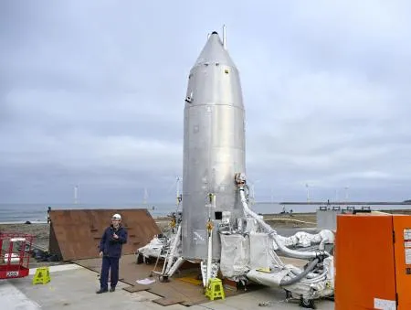 再使用ロケット試験25日に JAXA、秋田県能代市で：北海道新聞デジタル
