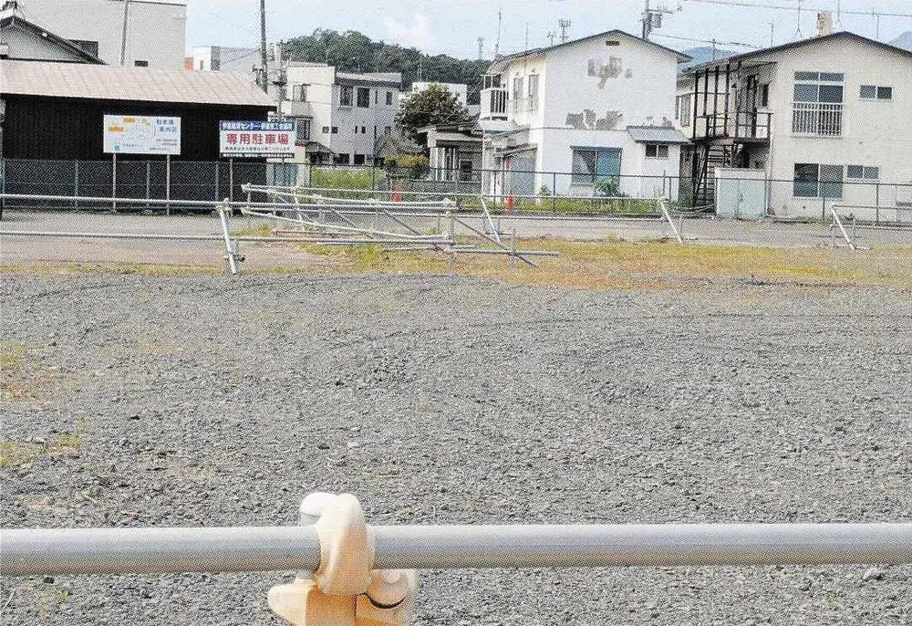 伊達　旧経済センター跡地　活用策「市、共同検討を」　商工会議所が来月提言　企業誘致や売却進まず：北海道新聞デジタル
