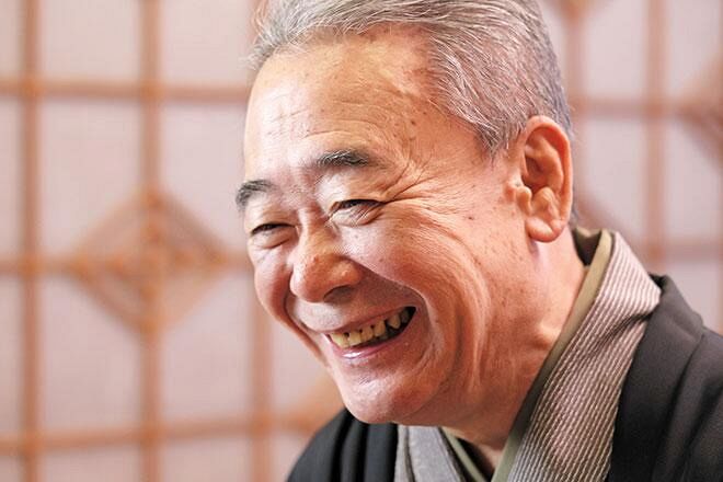 落語　手ぬぐい　五街道雲助さん 169705__240_240_0.jpg