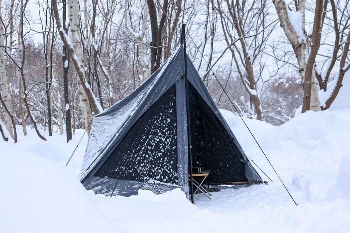 寶雪 スノースクート ドッペルギャンガー 能登半島を応援してい