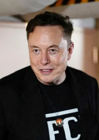 米実業家イーロン・マスク氏（ロイター=共同）