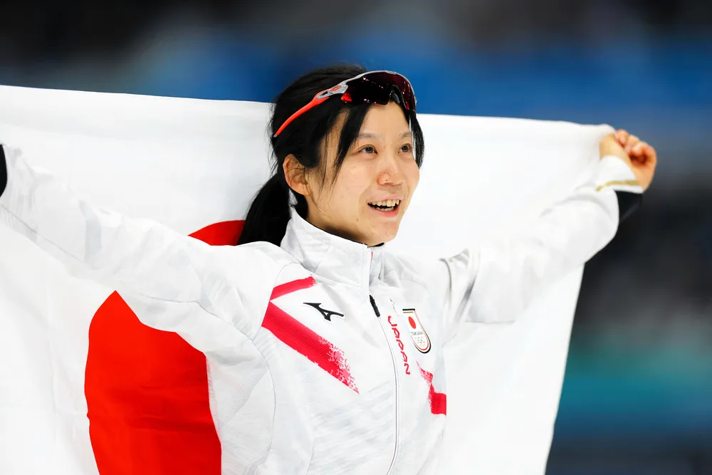 スピードスケート高木美帆 悲願の五輪1500m「金」へ 出した答え