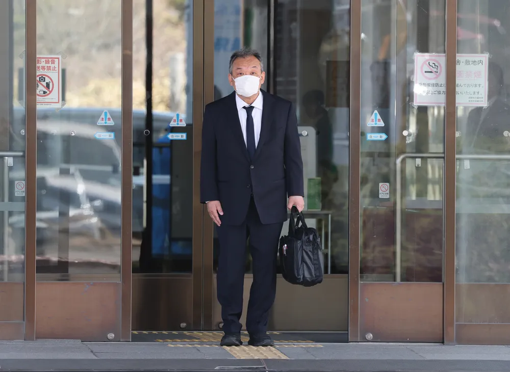 知床・観光船事故　運航会社社長に禁錮5年求刑　検察「最悪の事態が想定できた」