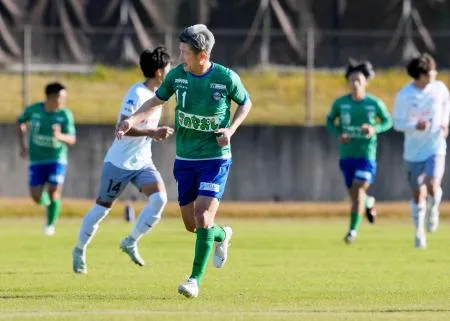 エポック ワン【三浦知良】J1最年長出場記録更新（20.12.19） カズ、最年長出場記録更新 58歳263日、JFL鈴鹿：北海道新聞デジタル