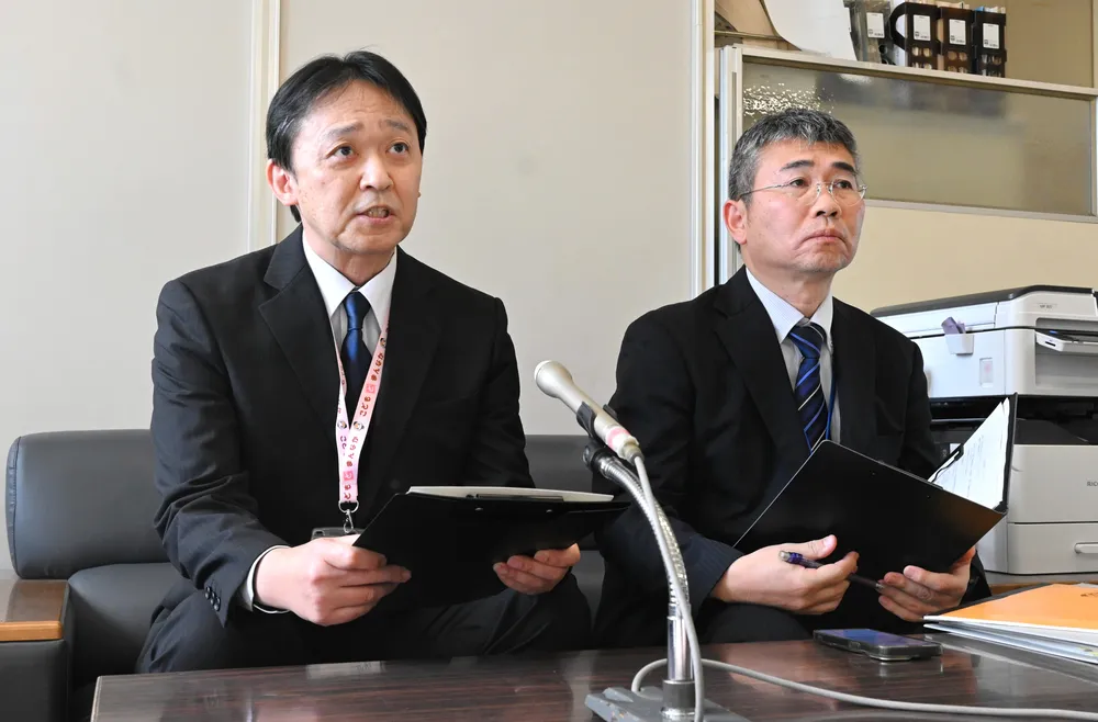 国が24年に注意喚起 苫小牧市「情報共有不足」 市住家賃92世帯から誤 