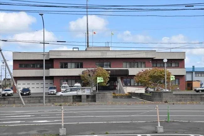 稚内沖ナマコ密漁事件　ボンベ提供したほう助疑いで10人目逮捕　稚内署