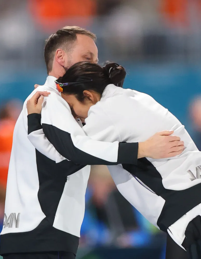 ミラノ・コルティナ五輪の軌跡 メダルラッシュの先へ②＞スピード