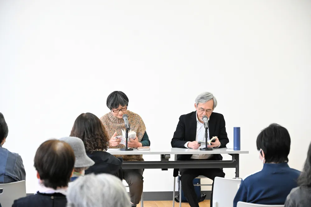 ラフカディオ・ハーンの世界に浸れる 小樽文学館で朗読会