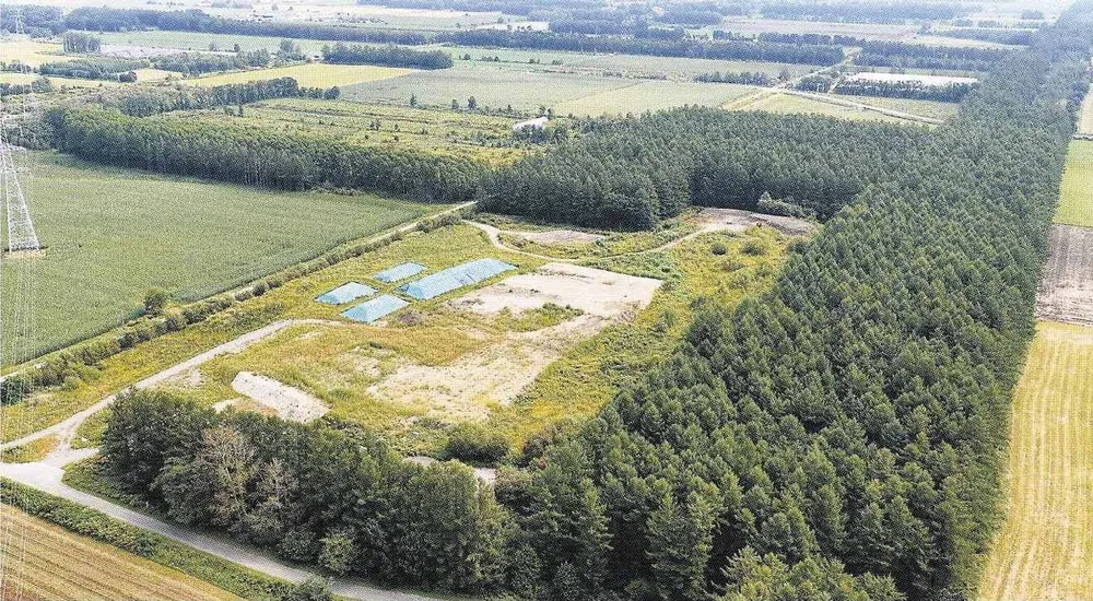 バイオガス施設鹿追3基目へ 町、瓜幕西に30年度 LPガスなど製造で収益確保:北海道新聞デジタル