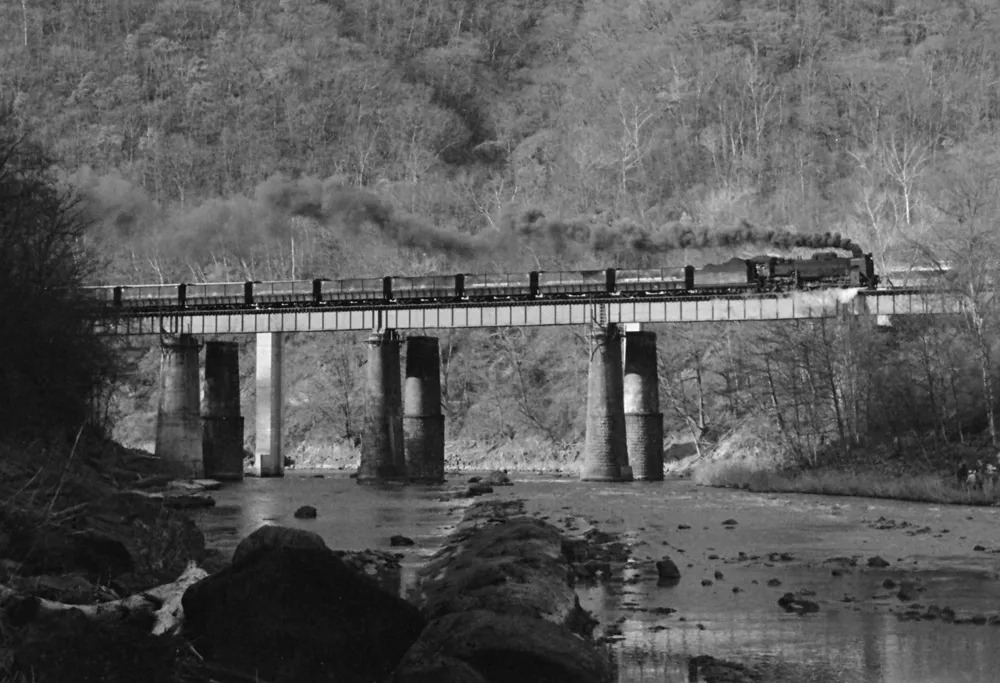 黒いダイヤ」蒸気機関車で全国へ 炭鉱結んだ北海道の鉄道網100年