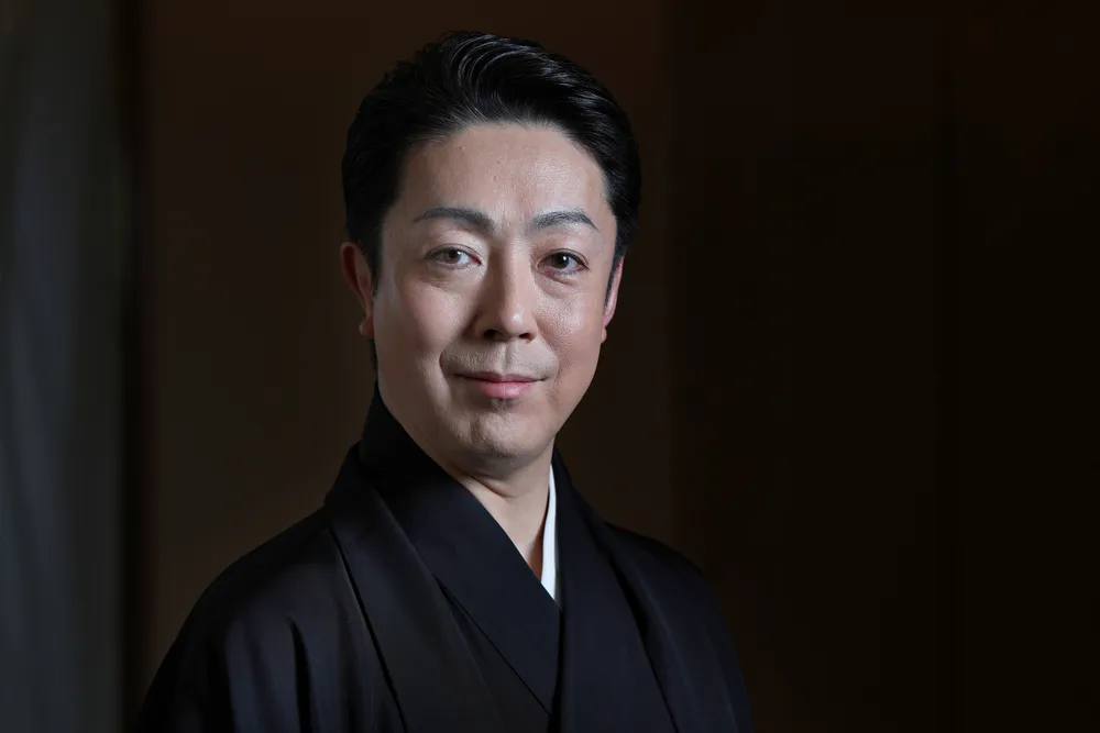 八代目尾上菊五郎、7月札幌で「藤娘」「魚屋宗五郎」 襲名披露の千秋楽