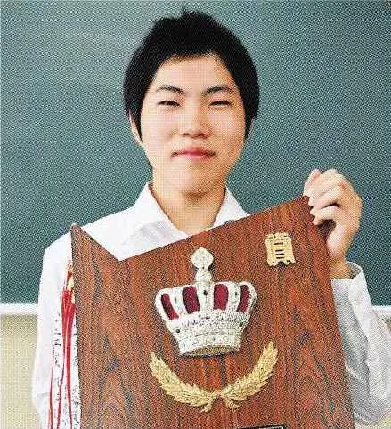 <人>倶知安発 荒川湧太さん(17) 農業鑑定競技会「生活」分野で最優秀賞:北海道新聞デジタル
