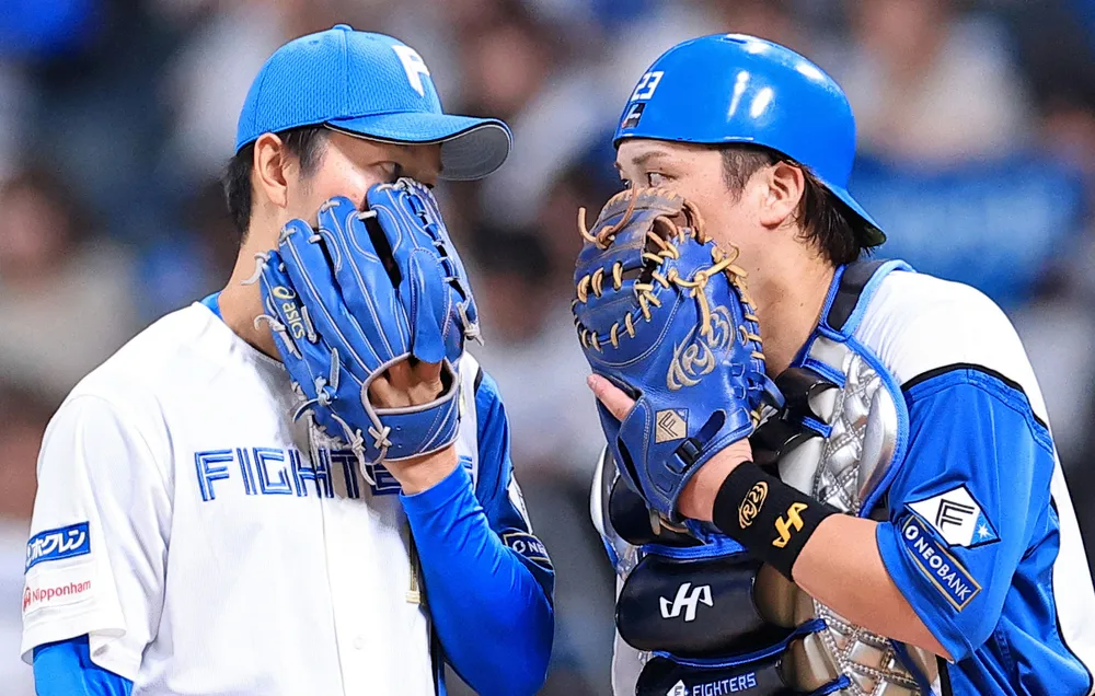 きょうのトライさん ~6月編 球団移転後通算1500勝達成に貢献 11