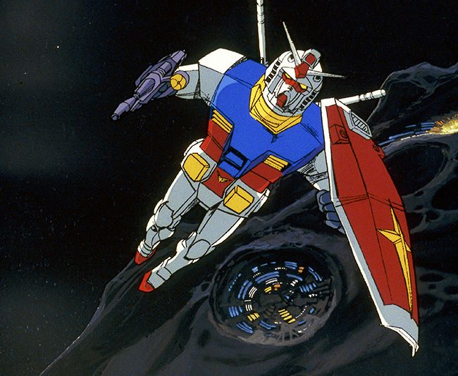 機動戦士ガンダム 安彦良和イラストカレンダー2023 ～from