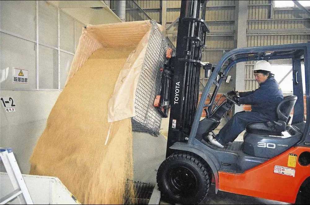 新米ゆめぴりか 出来は上々 由仁、栗山で出荷始まる:北海道新聞デジタル