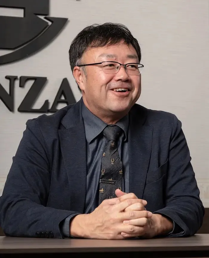 株式会社電材重機_上村 正人氏：北海道新聞デジタル｜道新BIZ