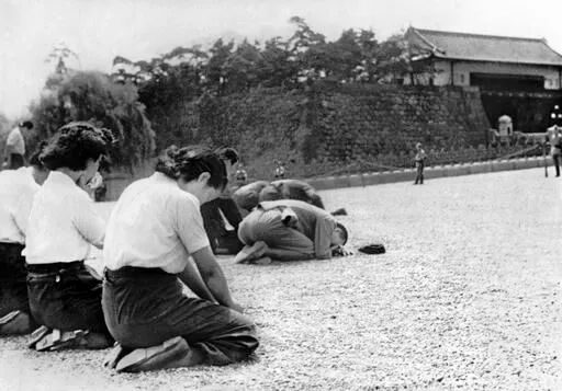 戦後80年特別記事】日本敗戦、無条件降伏 日本人310万人犠牲