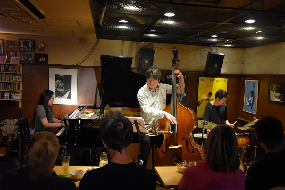 ジャズの灯ともし続け30年　札幌のライブハウス・スローボート「福居良の存在これからも」