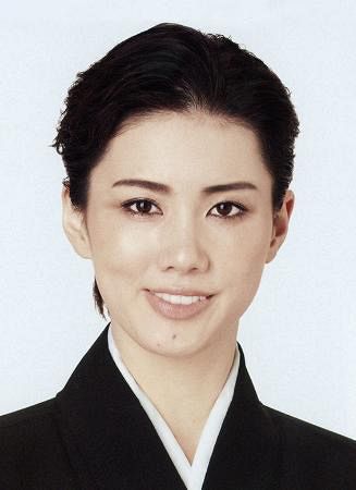 宝塚の雪組トップ来秋退団へ 彩風咲奈さん：北海道新聞デジタル