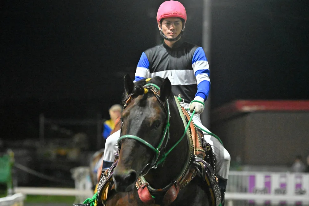 20日のレース紹介　ウマ娘プリティーダービー杯＜ばんえい競馬＞