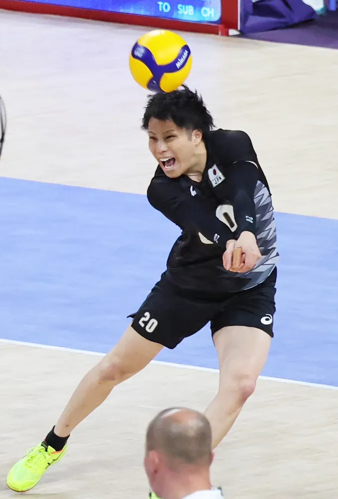 バレーボール男子日本代表タオルクリップ　山本智大選手 ブランド 品 通販スポーツ - バレーボール男子日本代表タオル