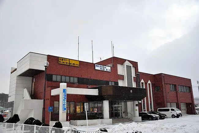 助成金480万円だまし取ったか　今金町商工会の元事務局長、容疑で再逮捕