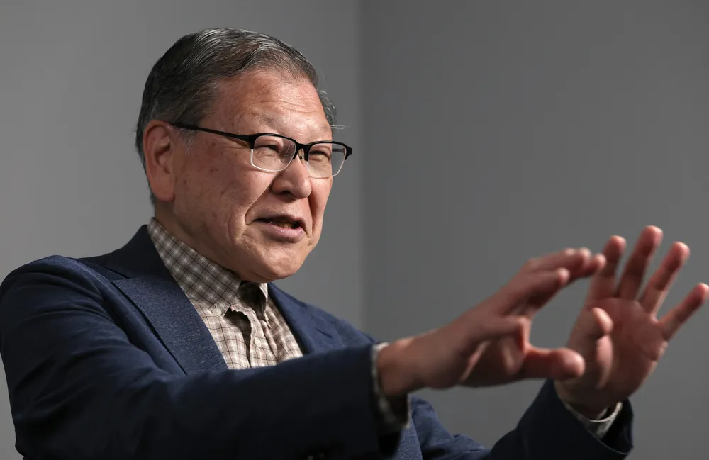 ダメかも」「頼むよ、頑張れ」拓銀破綻4日前、日銀内の「最後」の