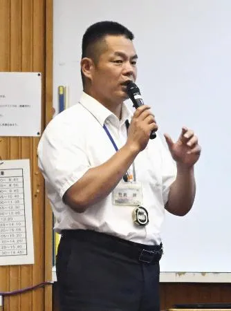 きっかけは山中で見つけた金属片、B29と旧日本軍の戦闘機「隼」の墜落