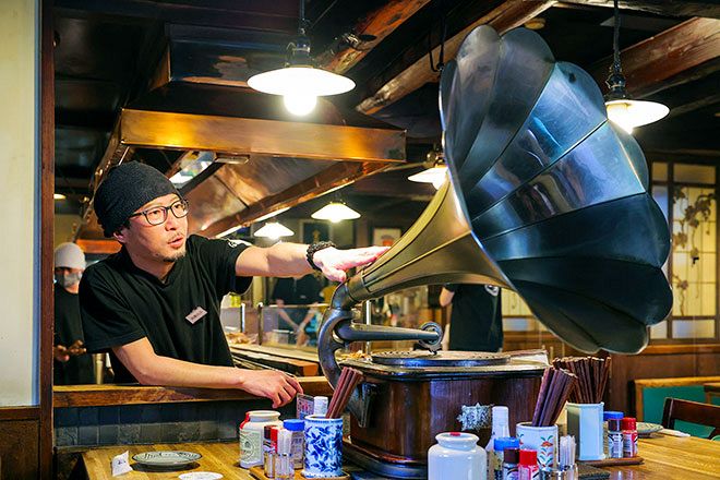 続札幌近郊の飲食店「お宝」拝見 先代の人柄しのばせるモノ＜デジタル発＞：北海道新聞デジタル