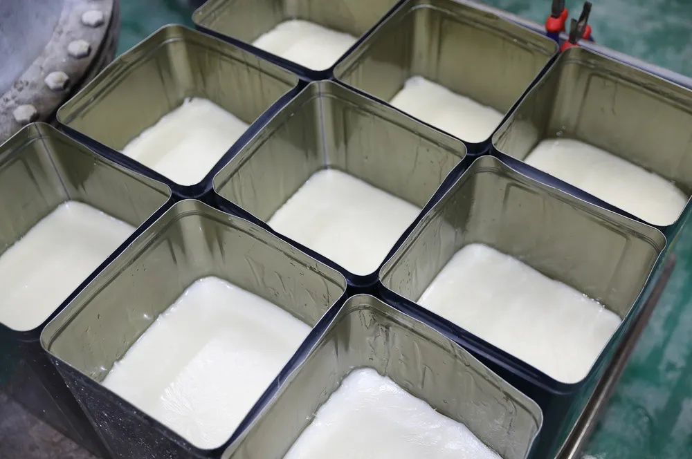 桃太郎もびっくり？100年超の伝統の味 谷田製菓の日本一きびだんご