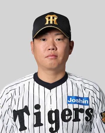 阪神の西勇輝、今季で現役引退 通算127勝「悔いはない」：北海道新聞