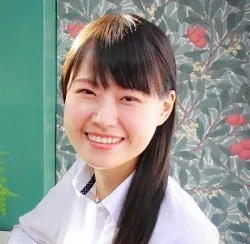 杉本梢さん