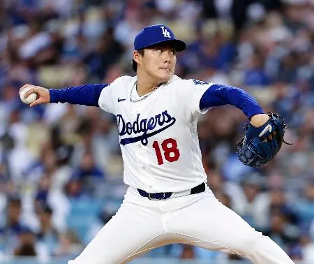 山本由伸、初の1試合3被弾 ジャイアンツ戦：北海道新聞デジタル