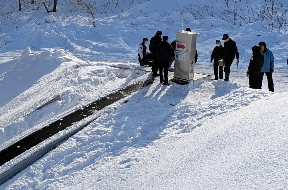 小樽・スキー場男児死亡事故、エスカレーターの実態調査へ　消費者事故調、再発防止狙い