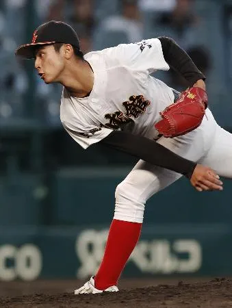 早実、大社などが2回戦へ 全国高校野球選手権第5日：北海道新聞デジタル