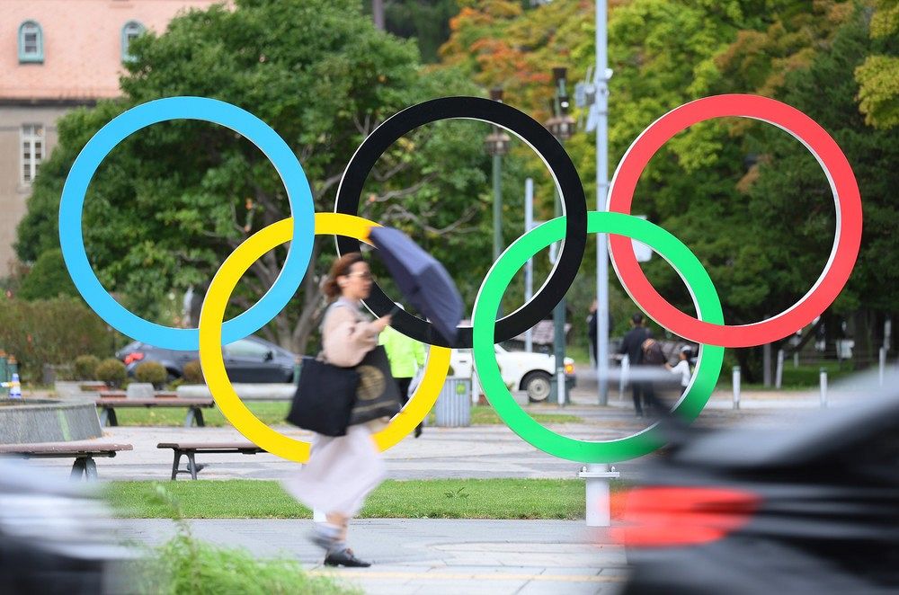 冬季五輪そり競技 長野の施設利用白紙 札幌市、招致断念で：北海道新聞