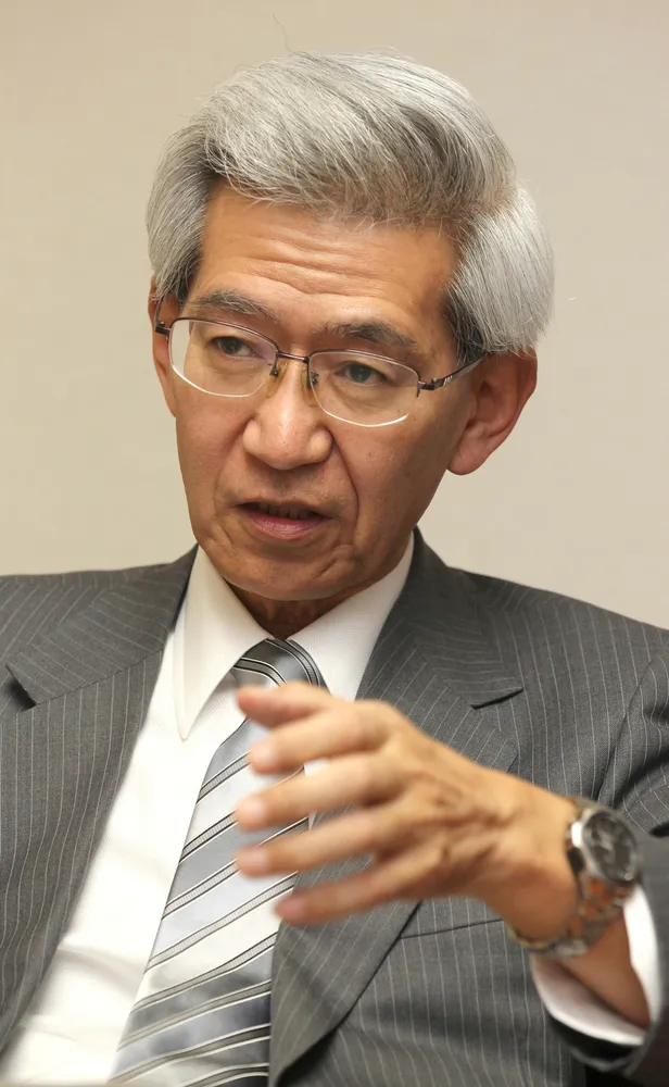近藤龍夫さん（北電元社長、道経連会長） 2025年11月28日死去 80歳