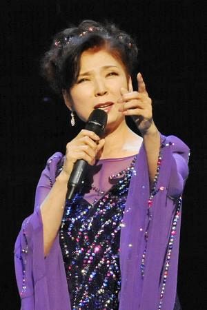 演歌の女王」八代亜紀さん死去 ７３歳、「舟唄」「雨の慕情」：北海道