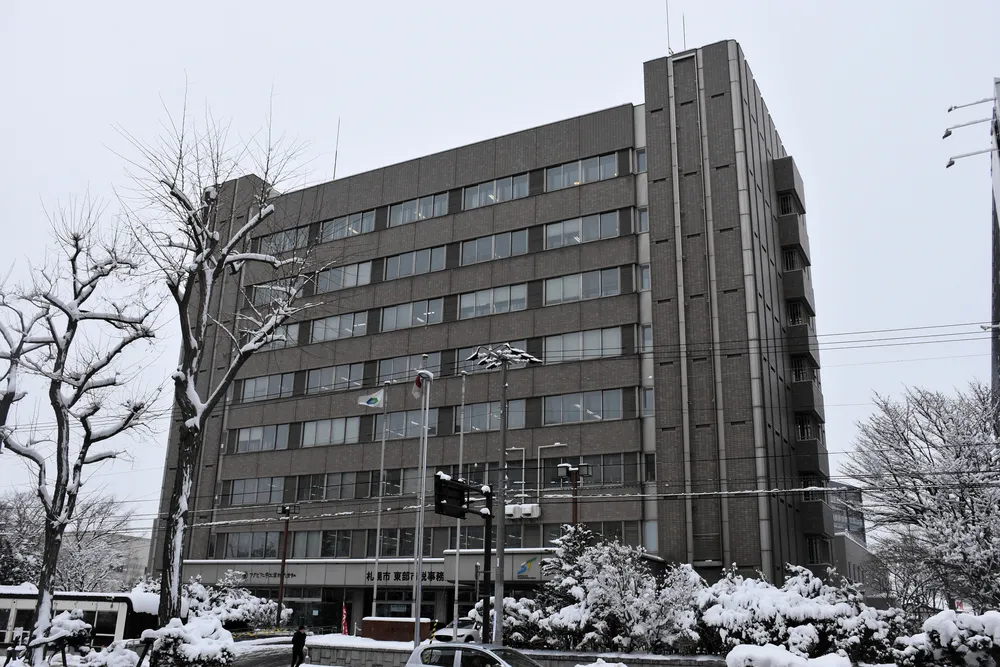 札幌市、交通局本局と地下鉄・市電教習所の大規模改修本格化 28