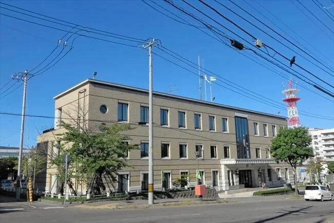 小樽の海水浴場で死亡は韓国籍男性