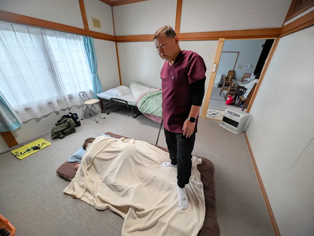 足圧★全身ほぐし etc ・浦添市大平 FOOT PRO 浦添店【フットプロウラソエテン】の店舗詳細情報｜モーミ 沖縄