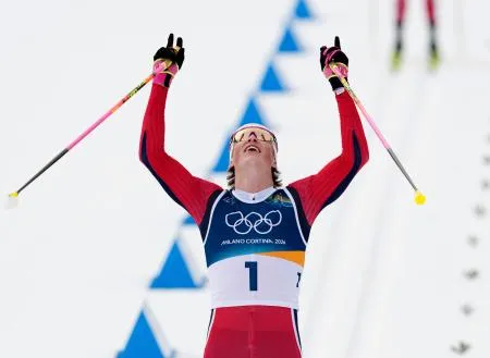 馬場直人26位、クレボ完全制覇 スキー距離・21日：北海道新聞デジタル