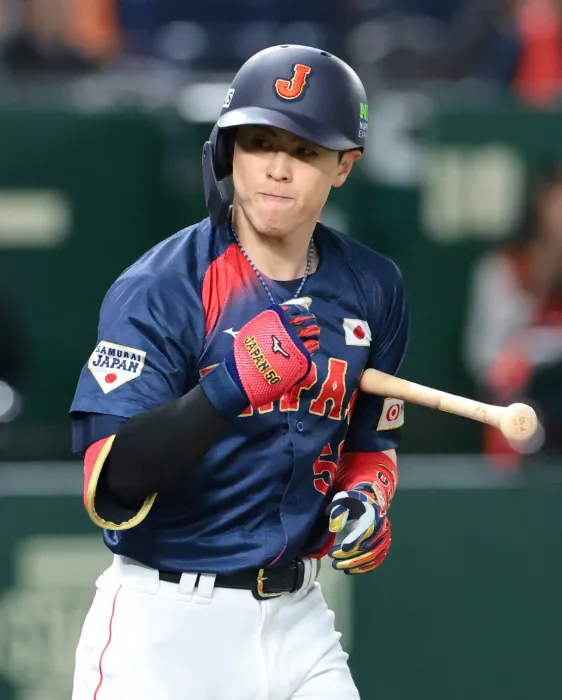 【実使用‼️】日本ハムファイターズ　金子誠　実使用　バット　WBC 日本代表 実使用‼️】日本ハムファイターズ 金子誠 実使用 バット WBC 日本代表
