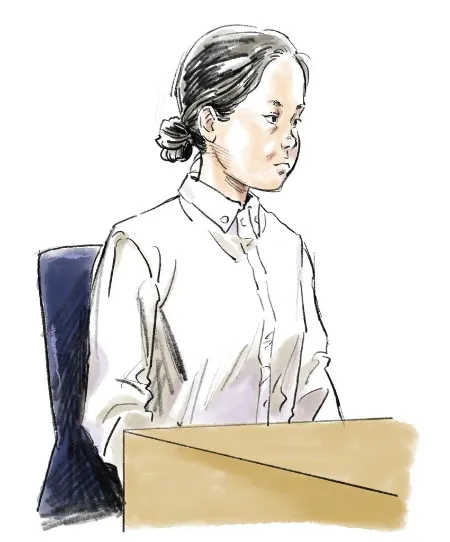 内田被告、初公判で殺人罪否認「橋から落としていない」　旭川17歳殺害